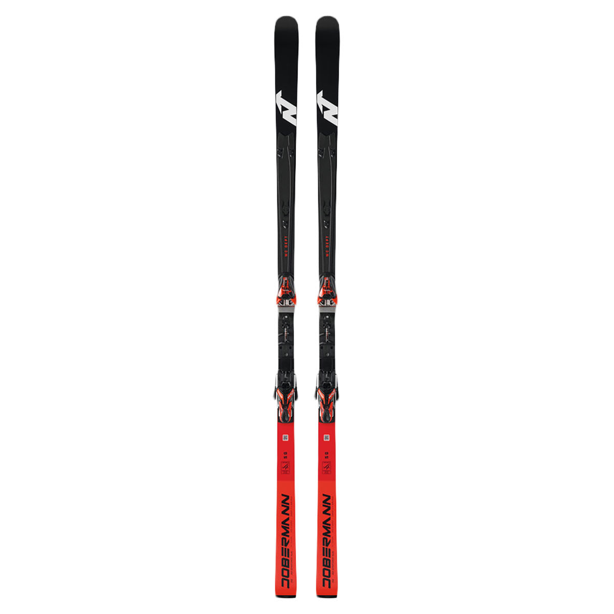 2025 Nordica Dobermann FIS SG Skis