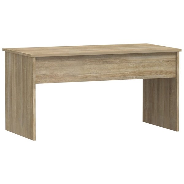 Coffee Table Sonoma Oak 40.2