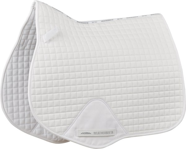 WeatherBeeta Prime All Purpose Horse Saddle Pad