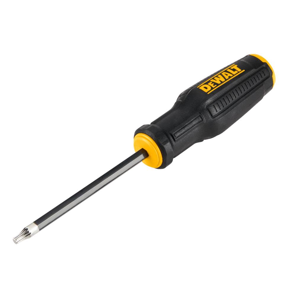 DEWALT TOUGHSERIES T25 Screwdriver