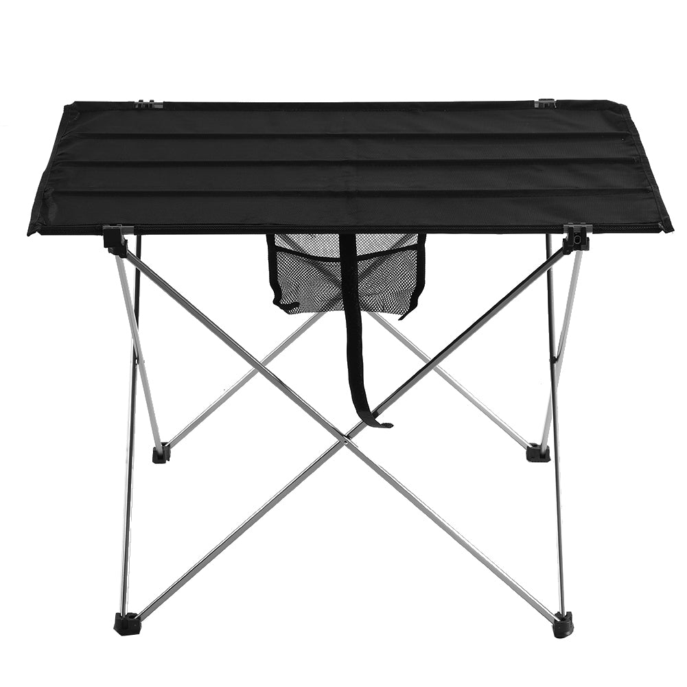 Portable Folding Picnic Table， Picnic Table Light Weight Camping Barbecues For Home Picnics