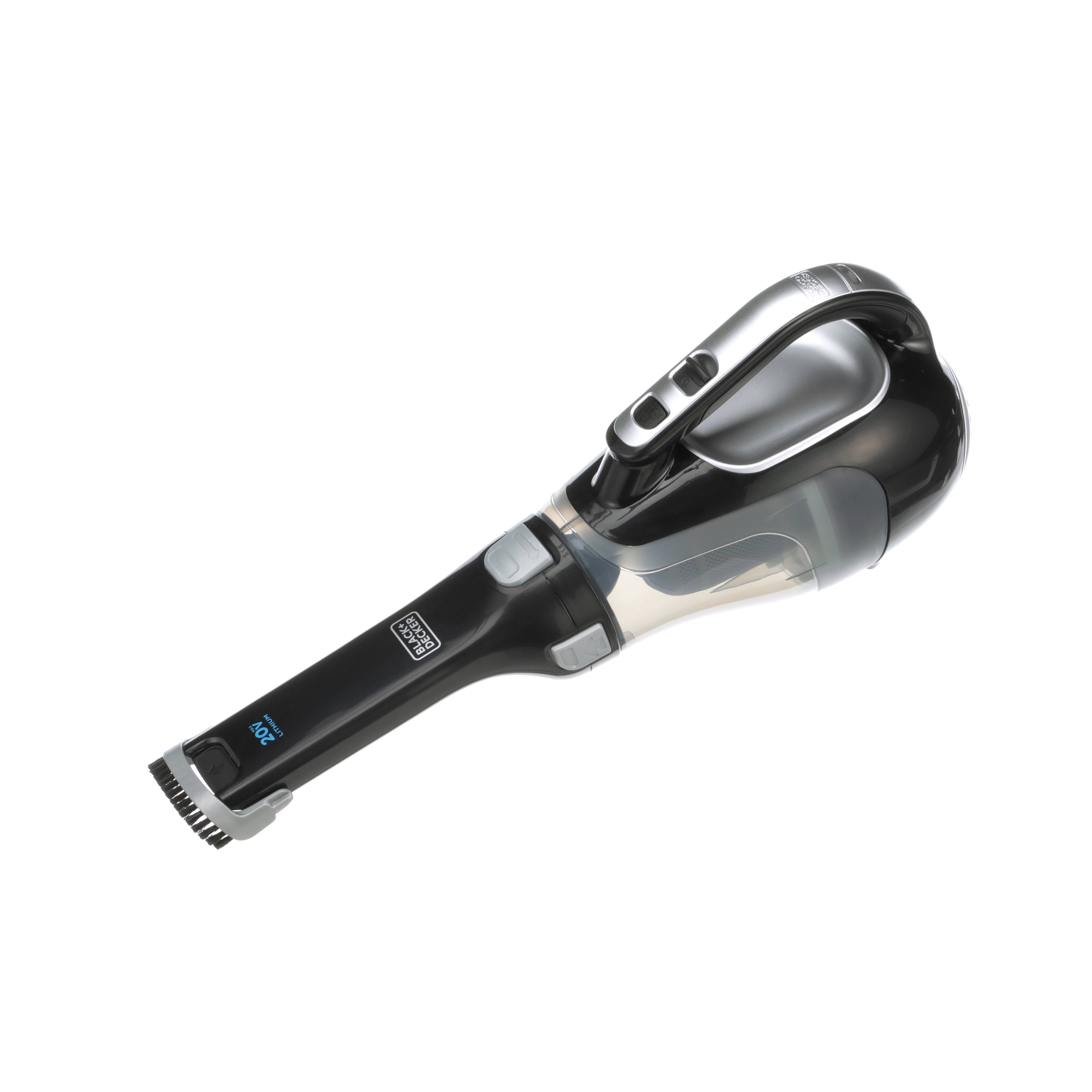 20V MAX* Lithium Handheld Vacuum