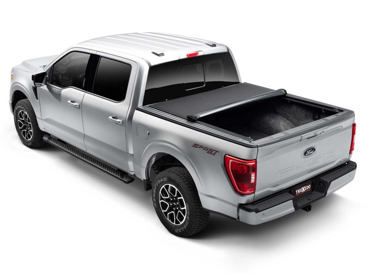 Truxedo Pro X15  1523 F150 6x277quot Tonneau Cover