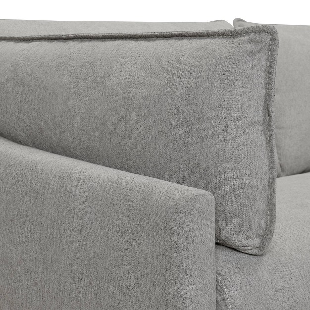 Juliett Fabric Power Reclining Sofa Armen Living