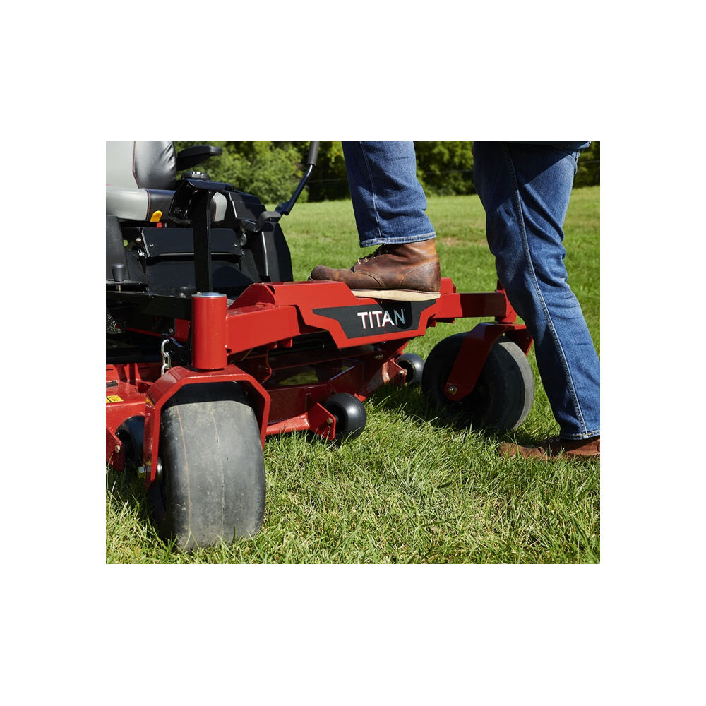 Toro Titan Zero Turn Mower 54