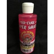 Pro Cure Super Sauce 4oz