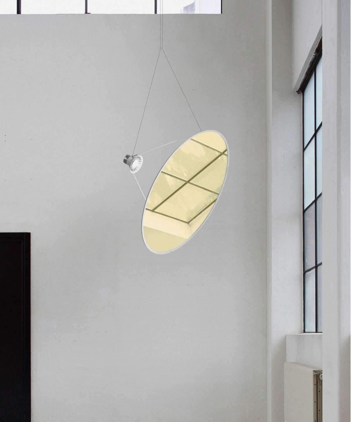 Amisol Pendant Lamp