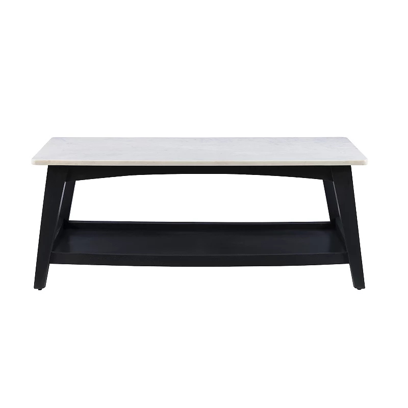 Linon Rainier Coffee Table