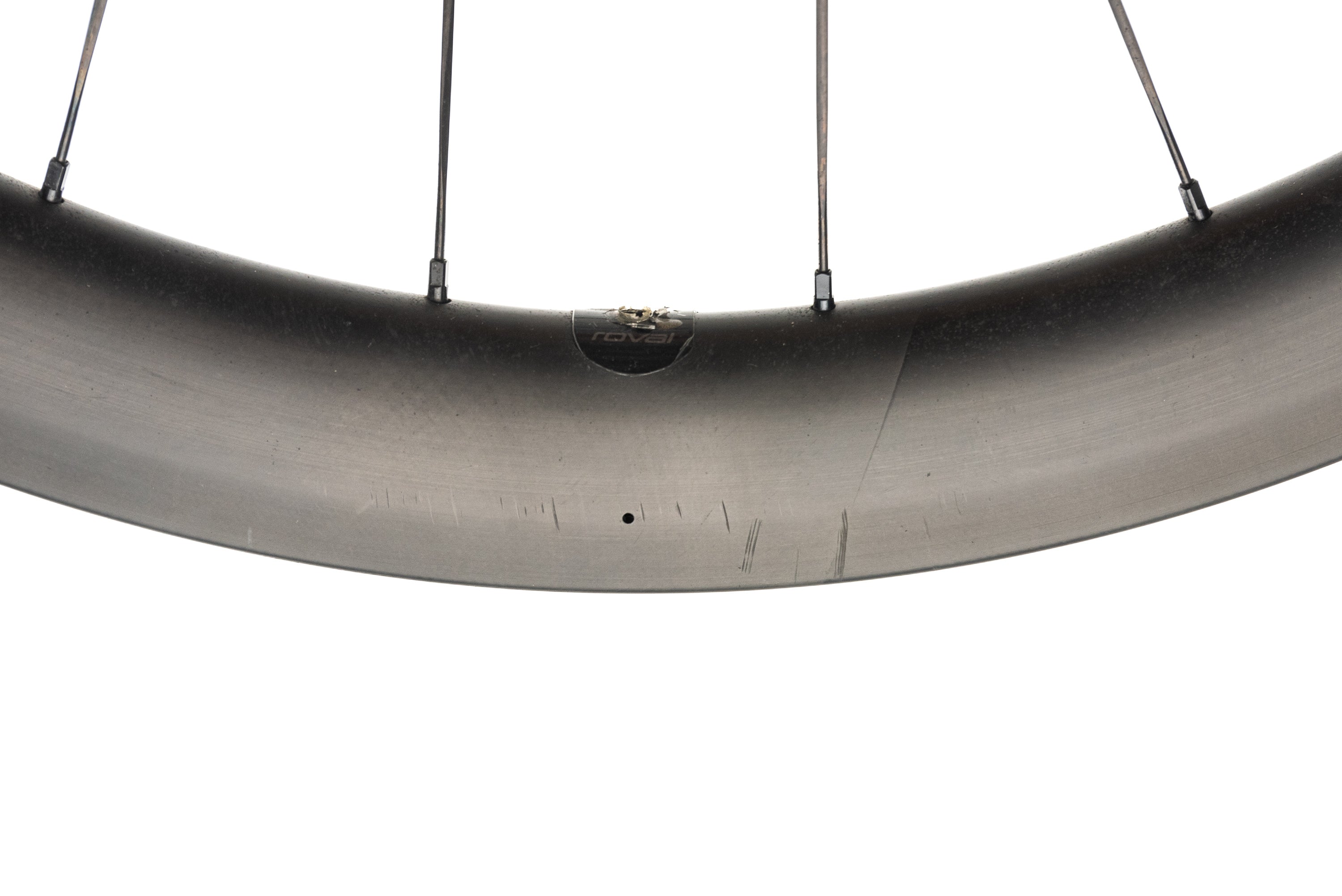 2020 Roval CLX 50 Disc Sagan 