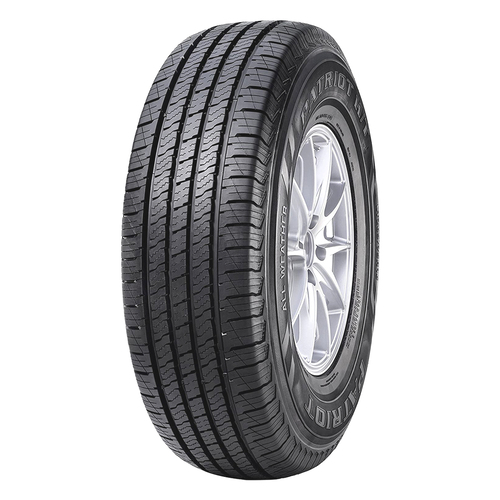 Patriot HT 26570R16 112H BSW Tires