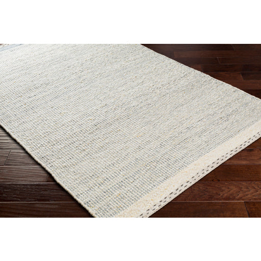 Sadie Wool Grey Rug