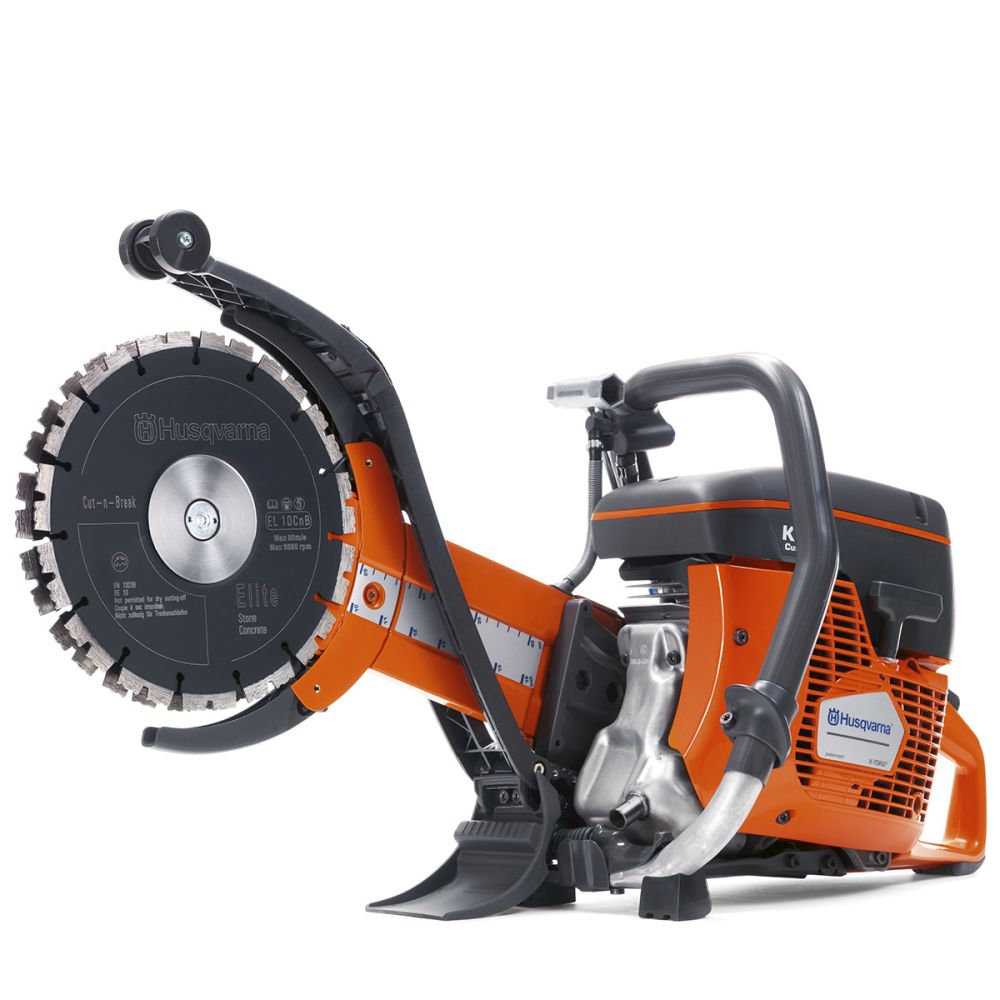 Husqvarna K760 Cut N Break