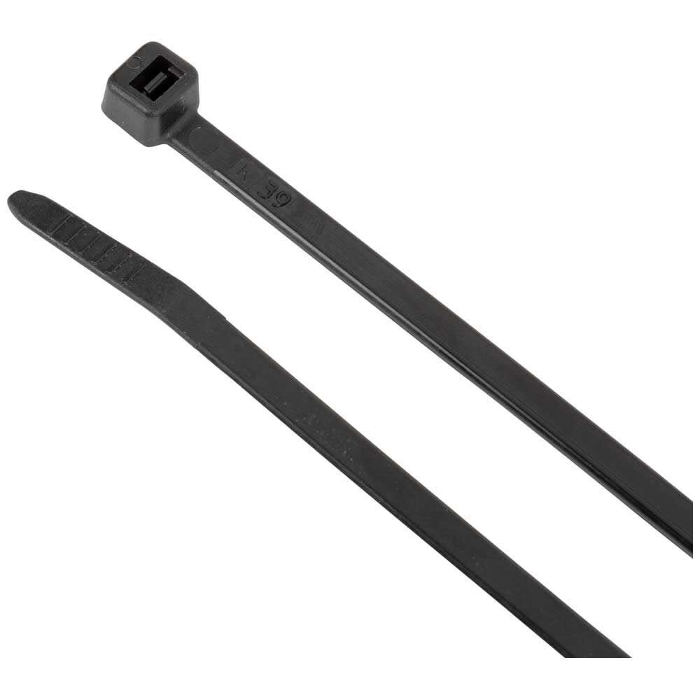 Klein Tools Cable Ties 11.5