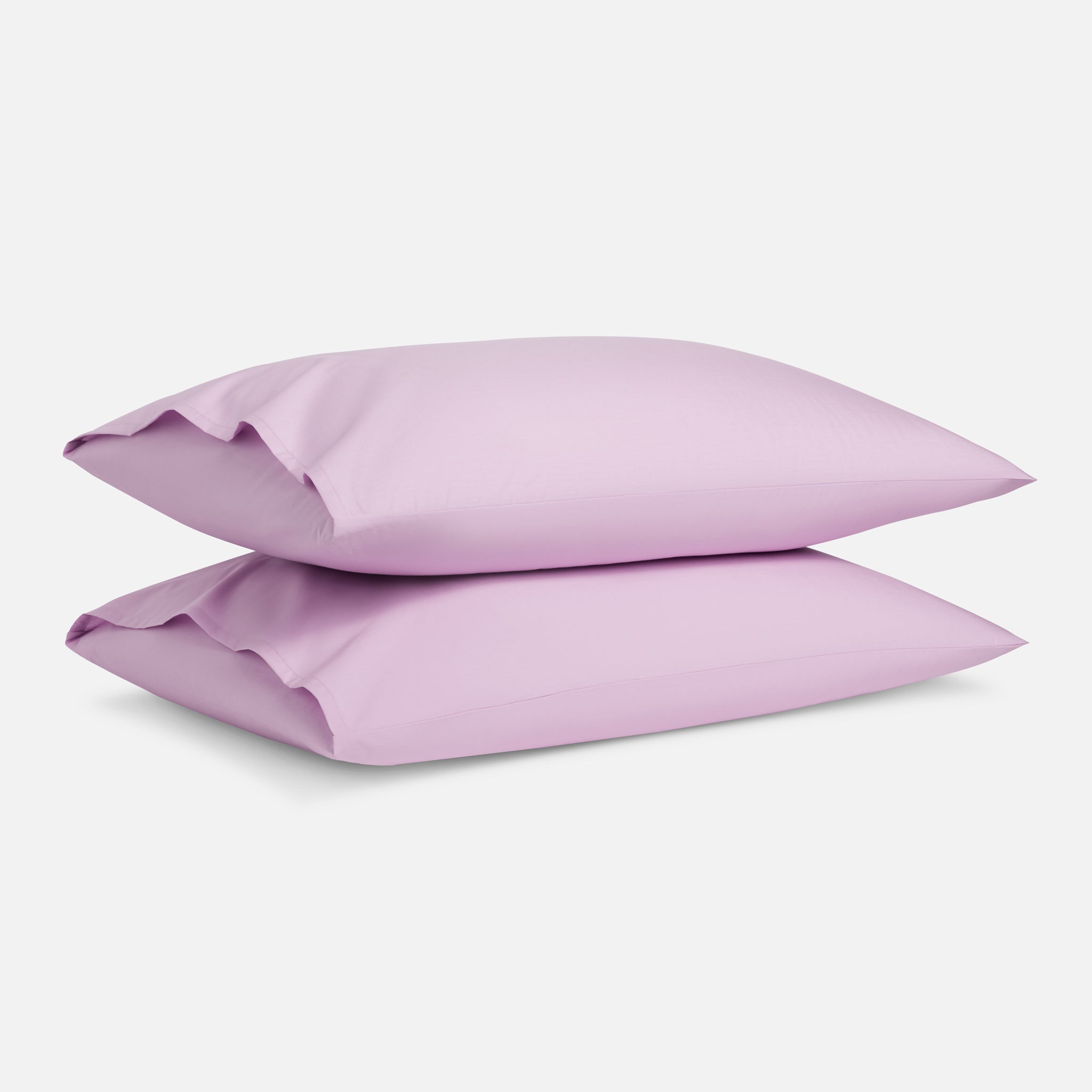 Luxe Sateen Pillowcases - Last Call