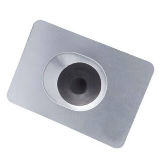 Halex 2 in. Service Entrance (SE) Roof Flashing 60820