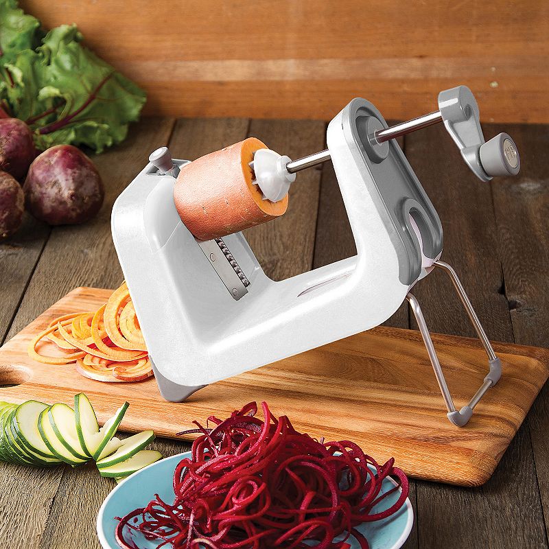 PL8 Professional Spiralizer