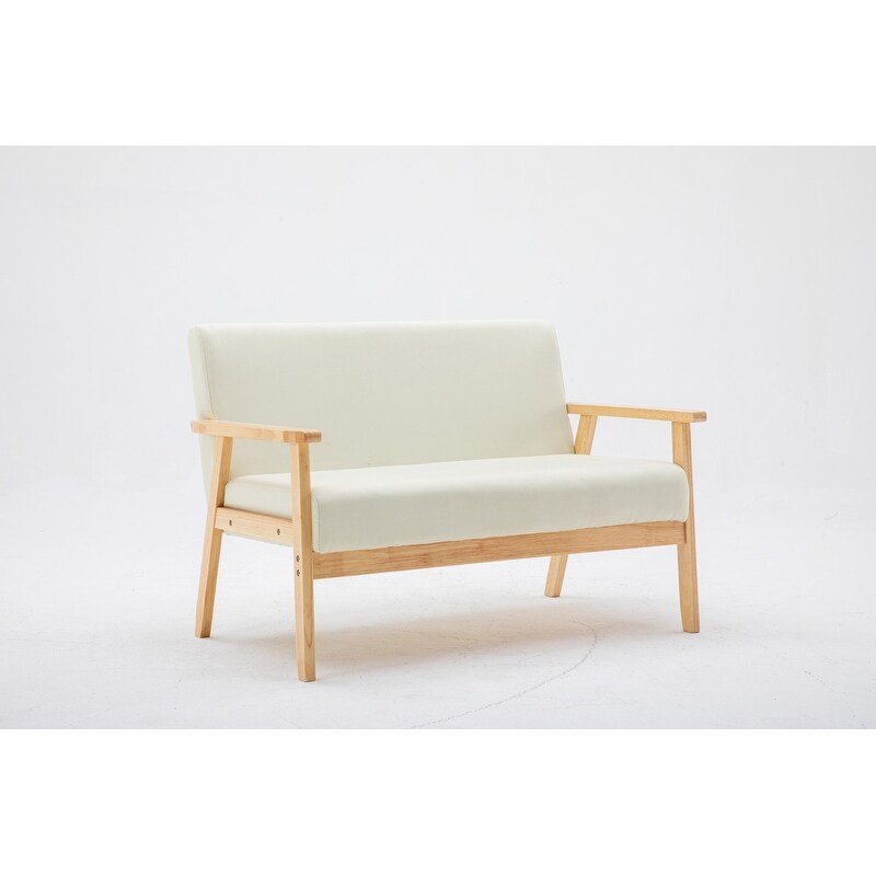 Bahamas Coffee Table Loveseat Chair Set