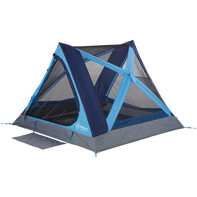 Magellan Outdoors Pro SwiftRise 3-Person Hub Tent