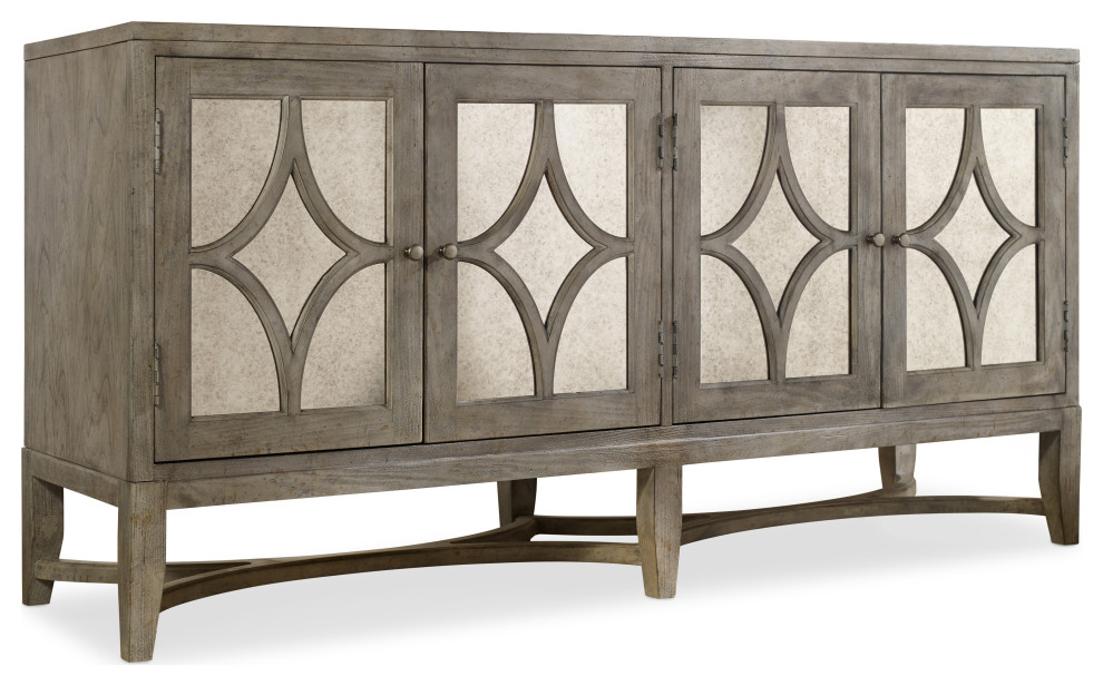 Diamante Console   Farmhouse   Console Tables   by HedgeApple  Houzz