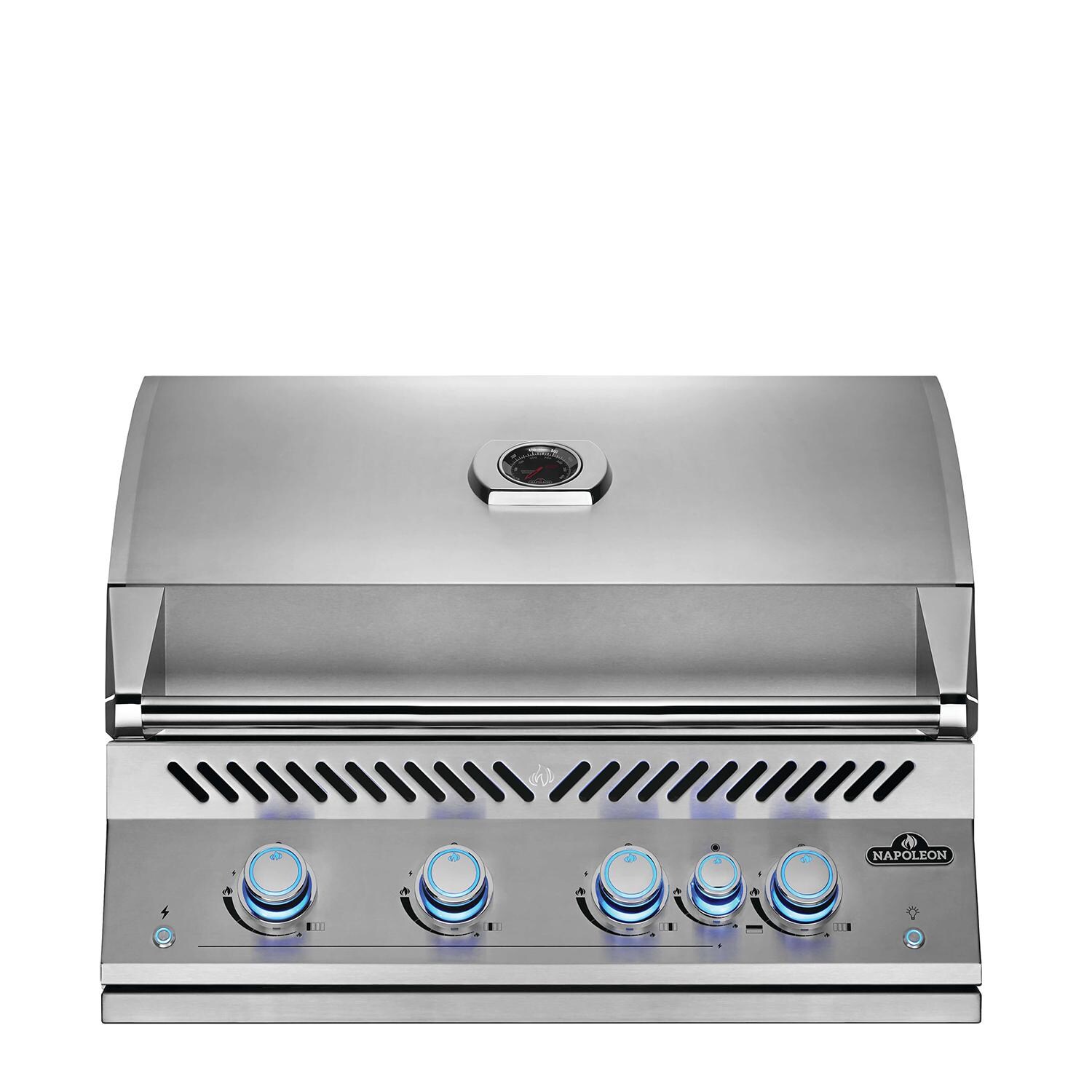 Napoleon Built-In 700 Series 32-in Propane Grill