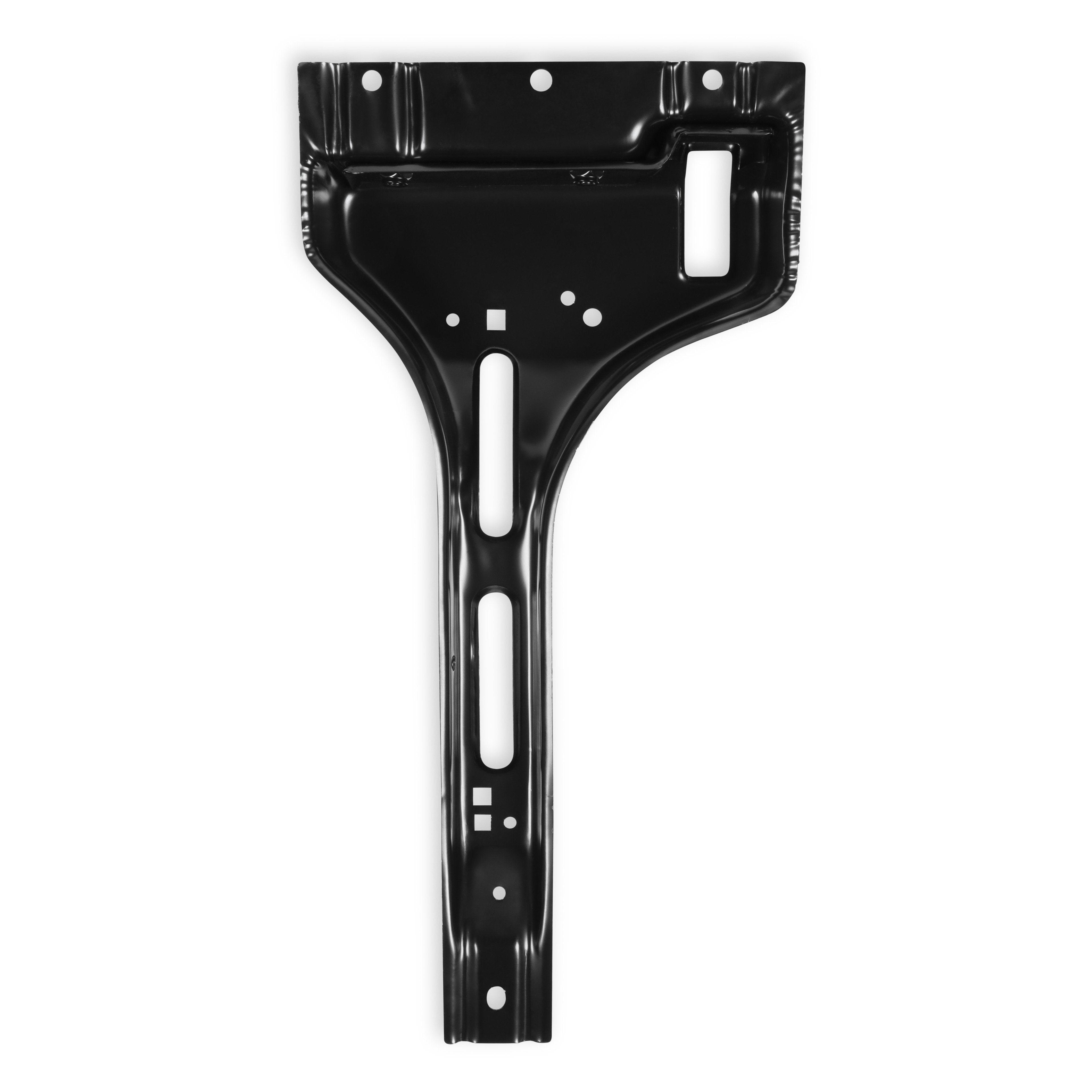 Holley Classic Trucks 04-444 Hood Latch Support Bracket