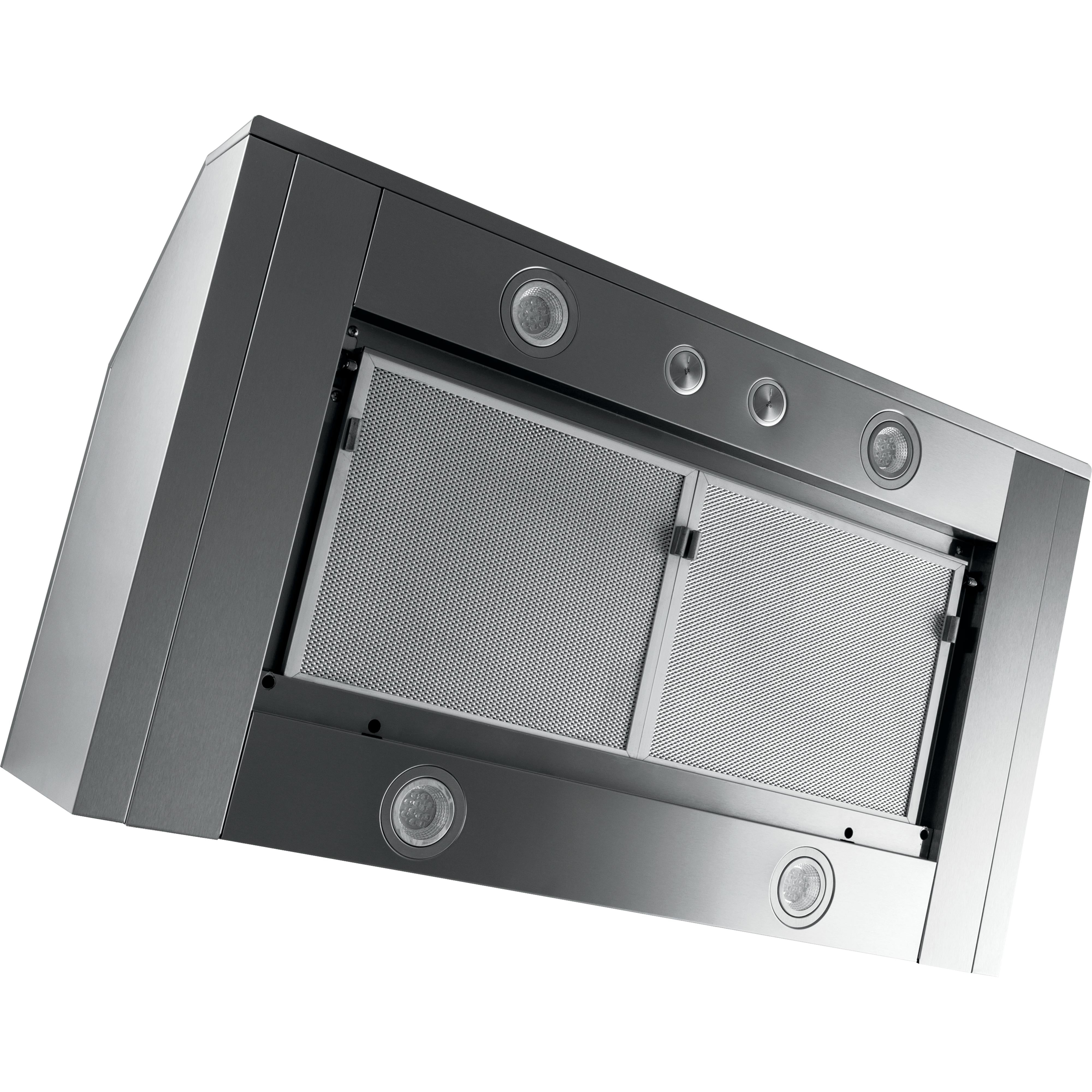 Frigidaire Professional 36-inch Under-Cabinet Range Hood FHWC3650RS