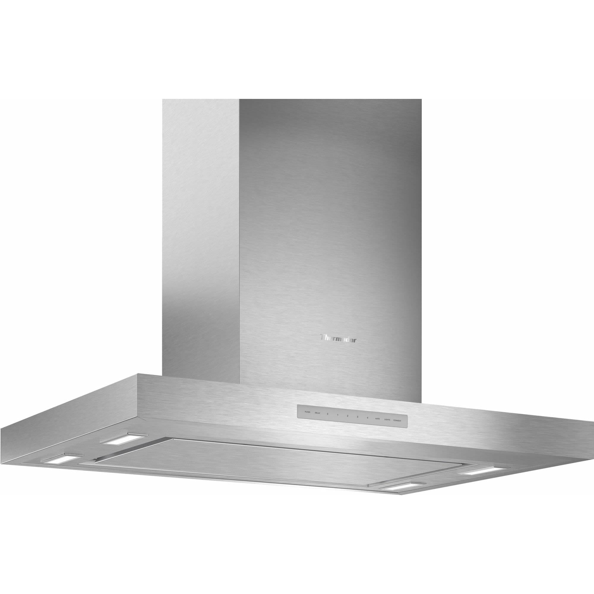 Thermador 42-inch Masterpiece® Series Island Hood HMIB42WS