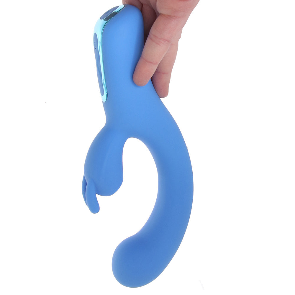 Jack Rabbit Elite Suction Rabbit Vibe