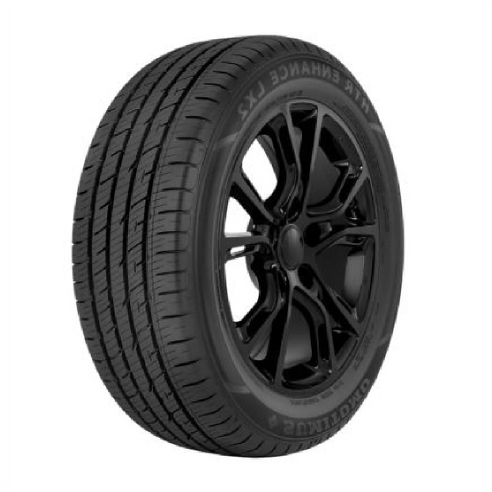 Sumitomo HTR Enhance LX2 185/55-15 82 V Tire