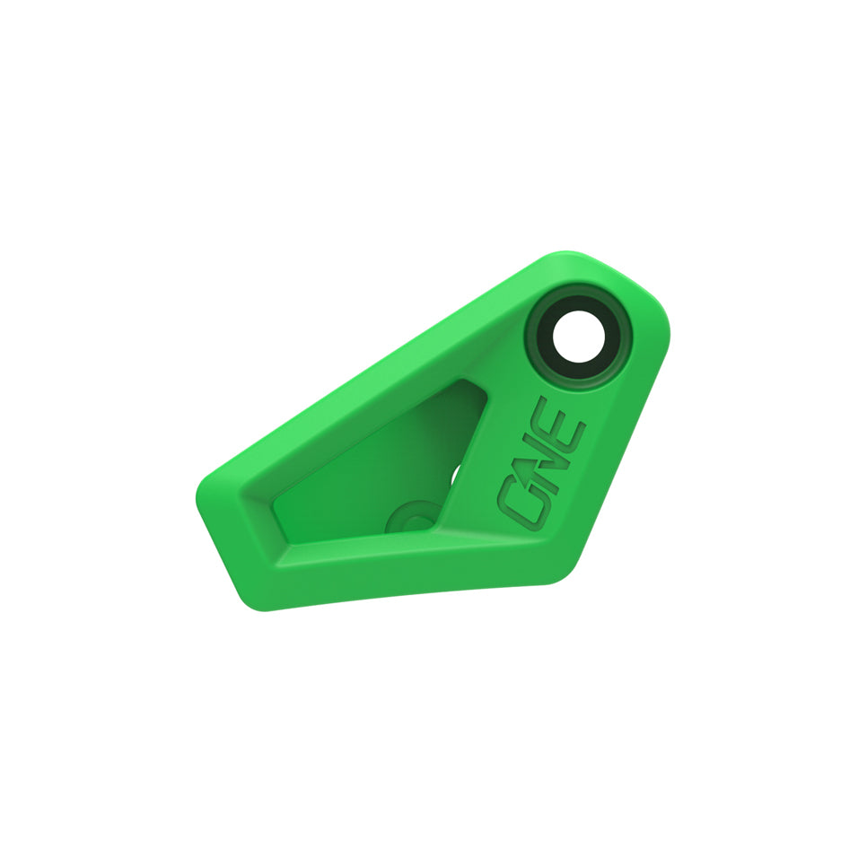 OneUp ChainGuide V2 Top Kit - Green