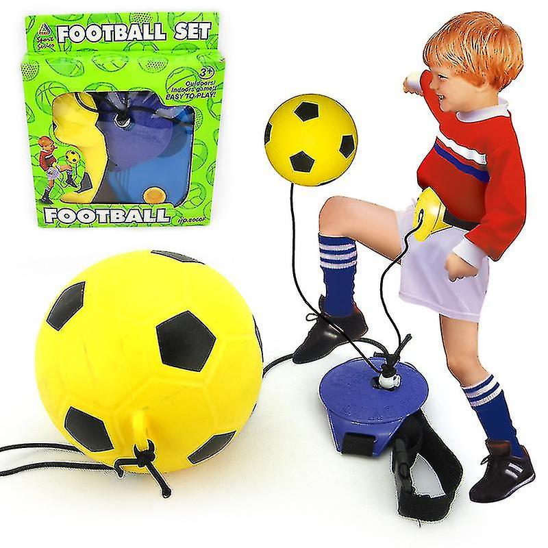 Children's Soccer Practice Toy