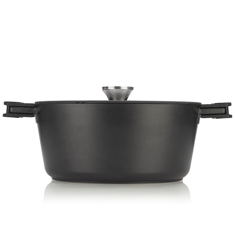 Zavor Noir 7-qt. Dutch Oven with Lid