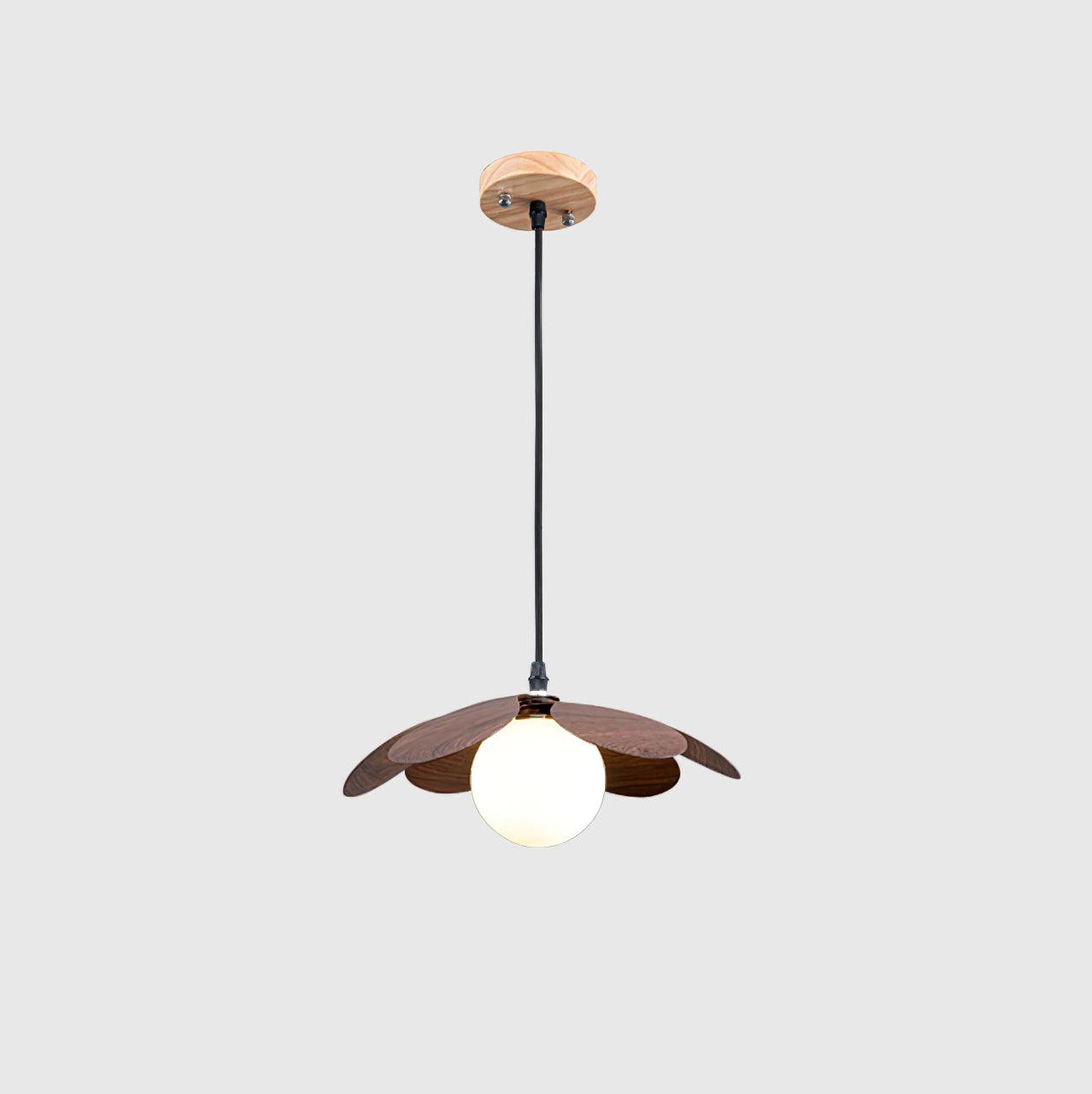 Fleur Petals Pendant Lamp