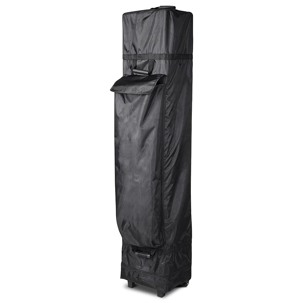 InstaHibit Canopy Storage Bag w/ Wheels 13x11x64