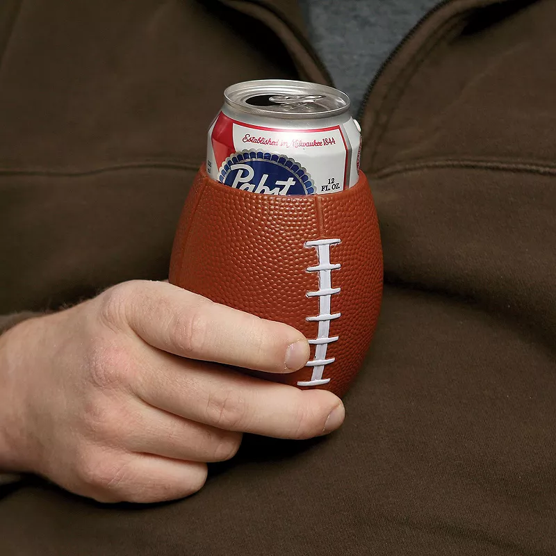 Bigmouth Inc. Football Drink Holder