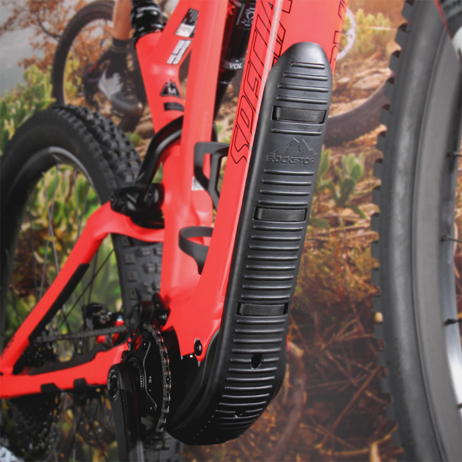 Rockstop Frameguard - Carbon Frames