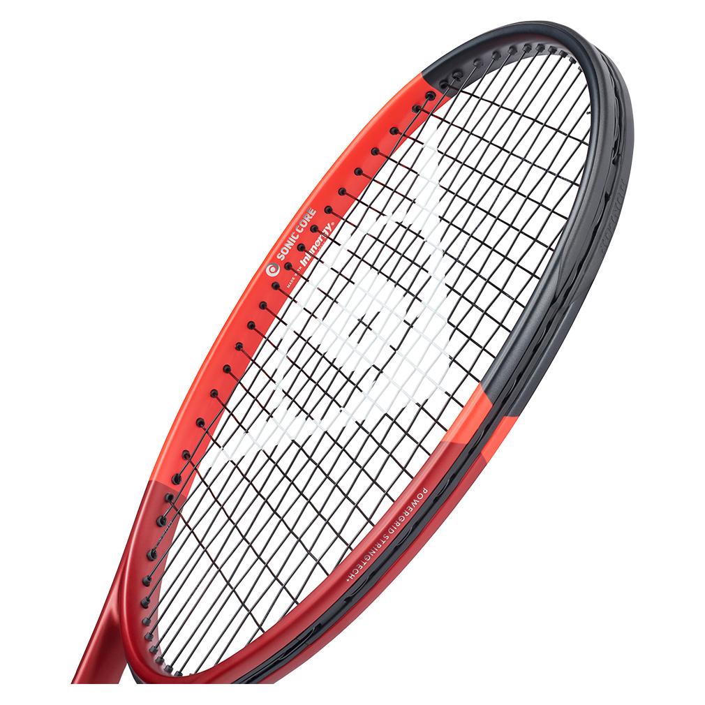 CX 200 OS Tennis Racquet