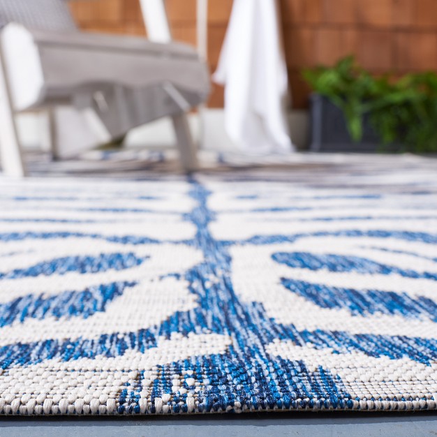 Courtyard Cy8444 Power Loomed Indoor outdoor Area Rug Safavieh