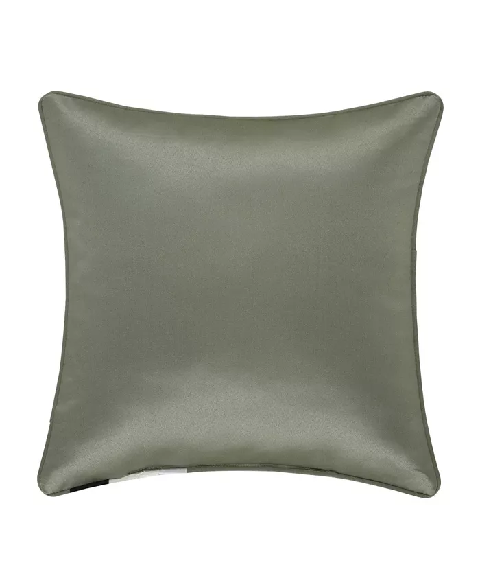 J Queen New York Soprano Square Decorative Pillow， 20 x 20