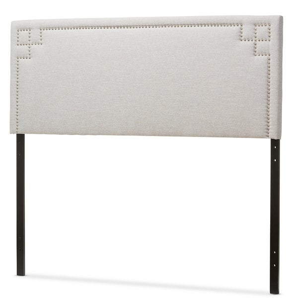 Porch and Den Northlake Contemporary Headboard - - 20543663