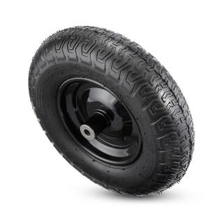 Gorilla 16 in. Pneumatic Universal Wheelbarrow Tire GTP-16WB