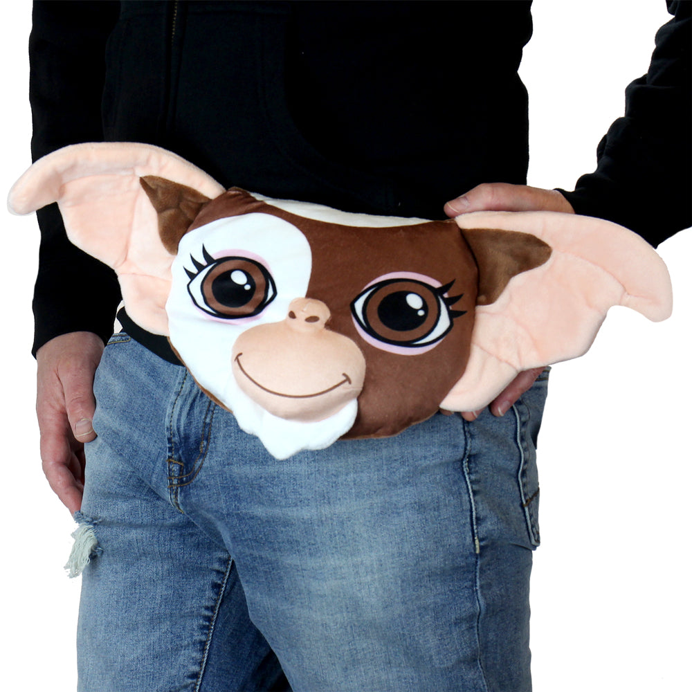 Gremlins Gizmo Phunny Plush Pack