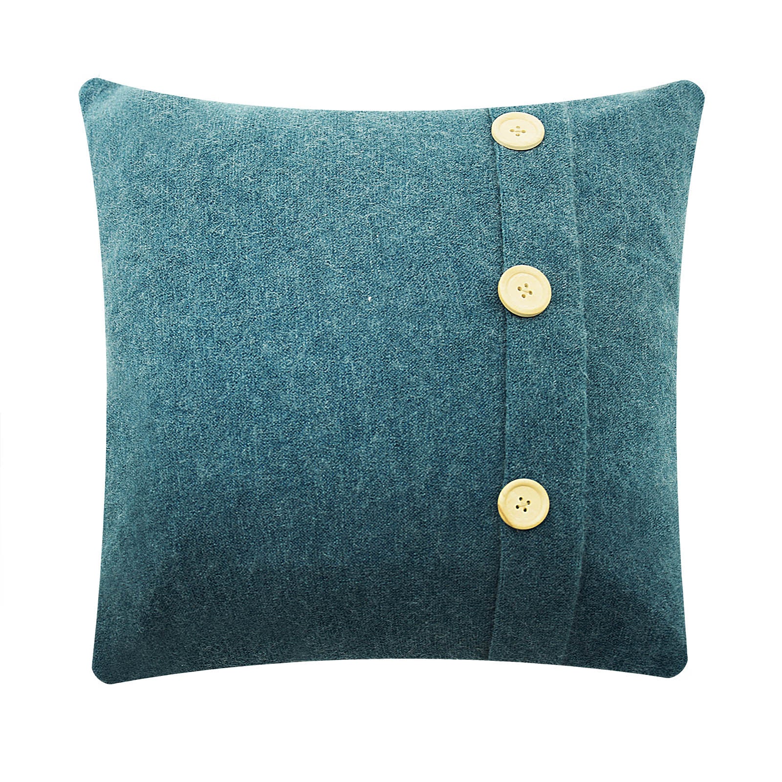 45X45 Cm Cushion Cover  1860-001-1-Blue