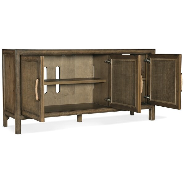 Sundance Small Media Console - 64.5