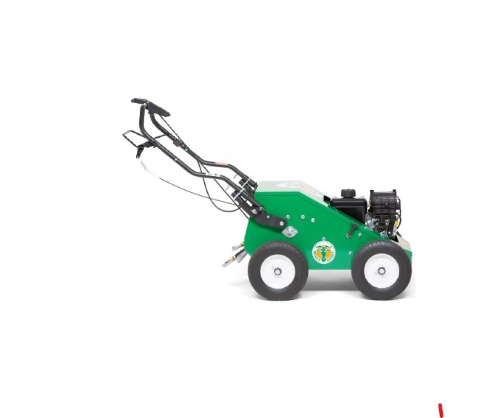 Billy Goat PLUGR 18 Aerator ;