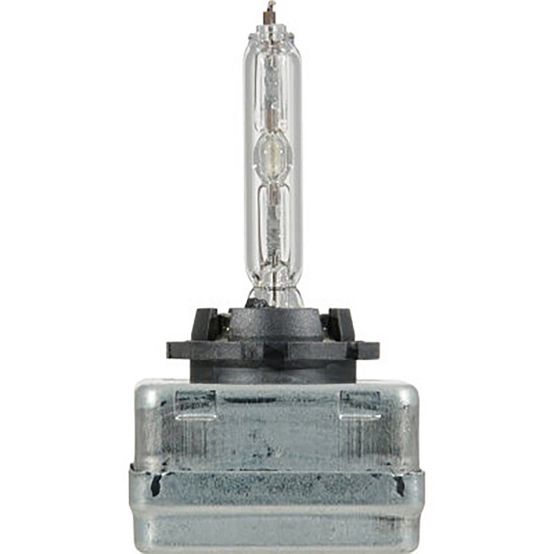 Sylvania D1s Hid High Intensity Discharge Lamp contains 1 Bulb