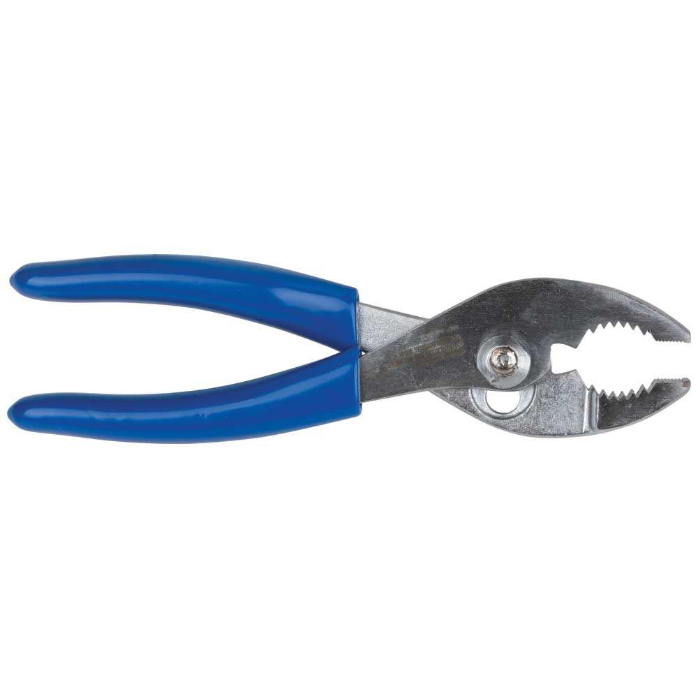 6 Slip-Joint Pliers ;