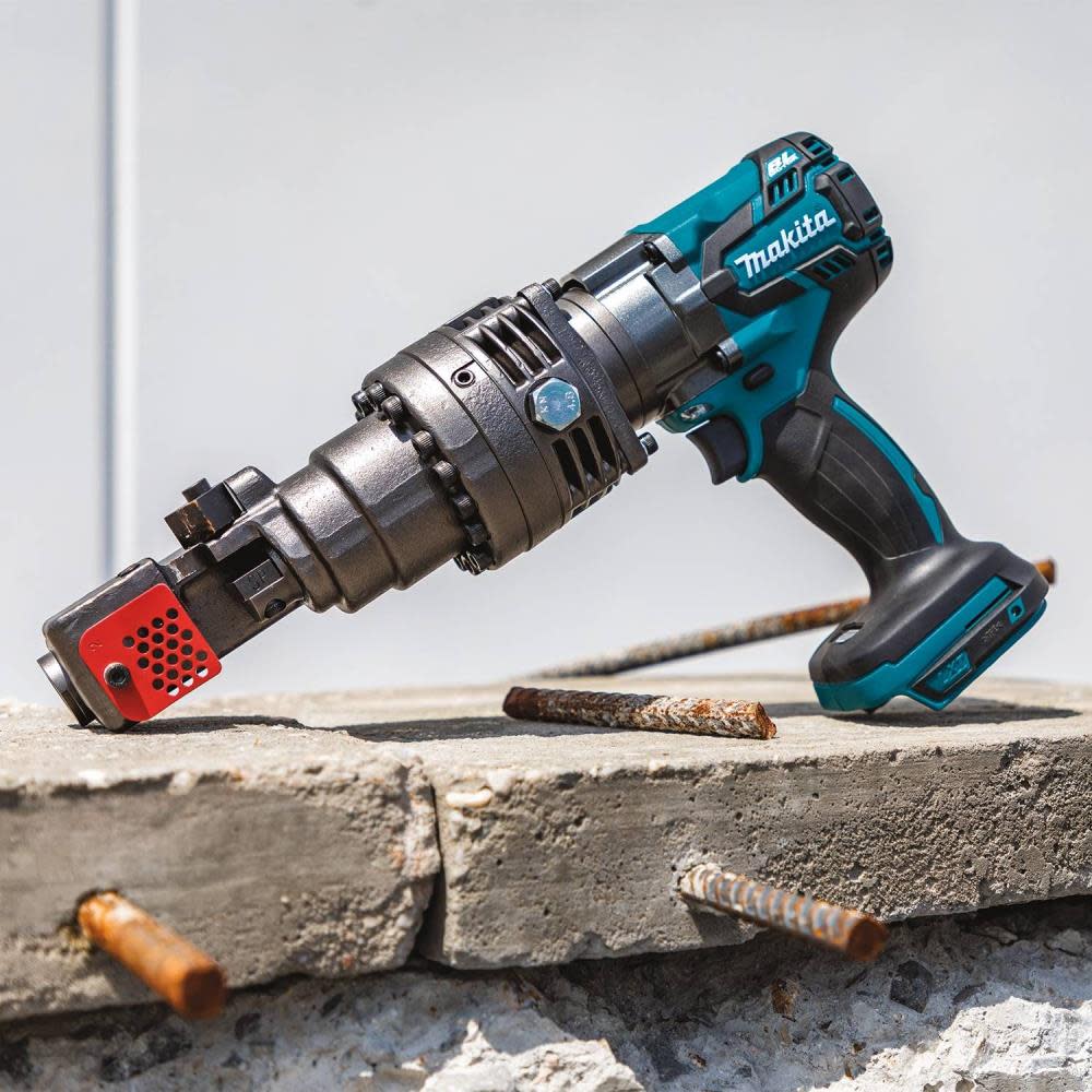 18V LXT? Lithium-Ion Brushless Cordless Rebar Cutter， Tool Only