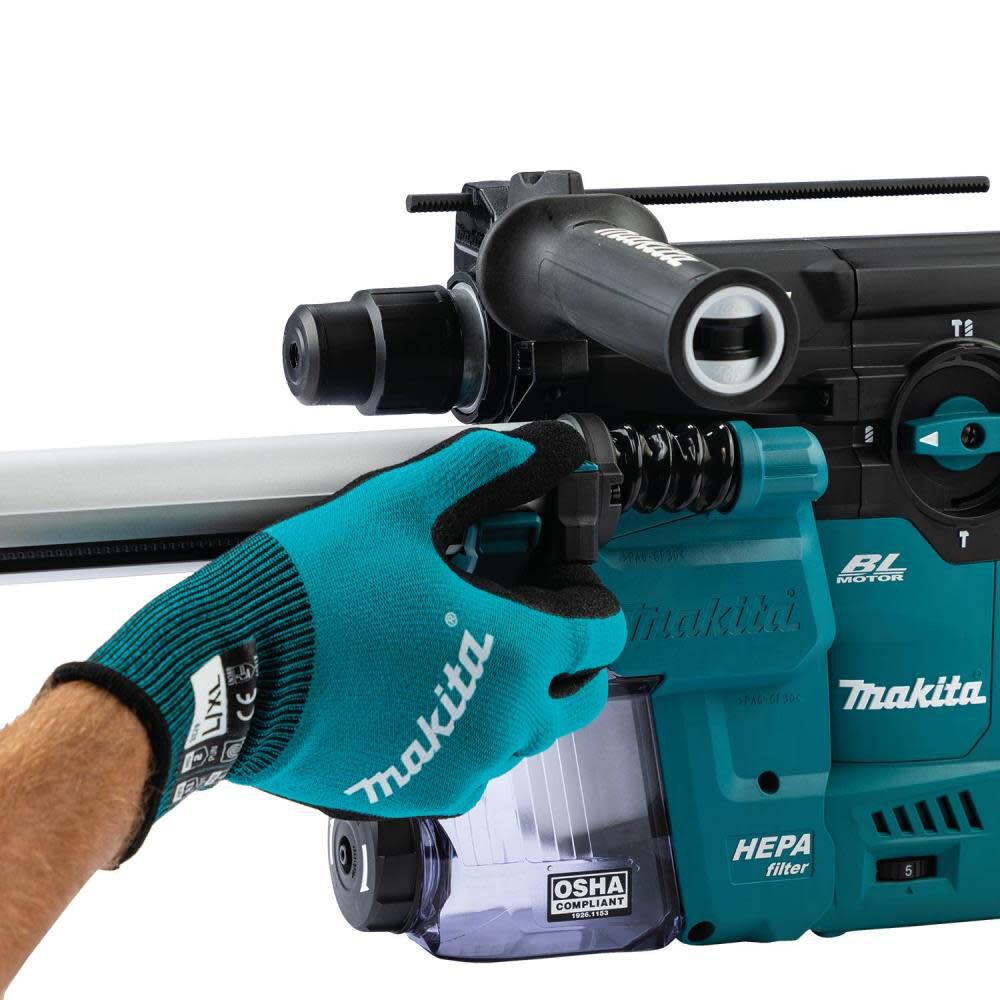 Makita 40V max XGT 1-3/16