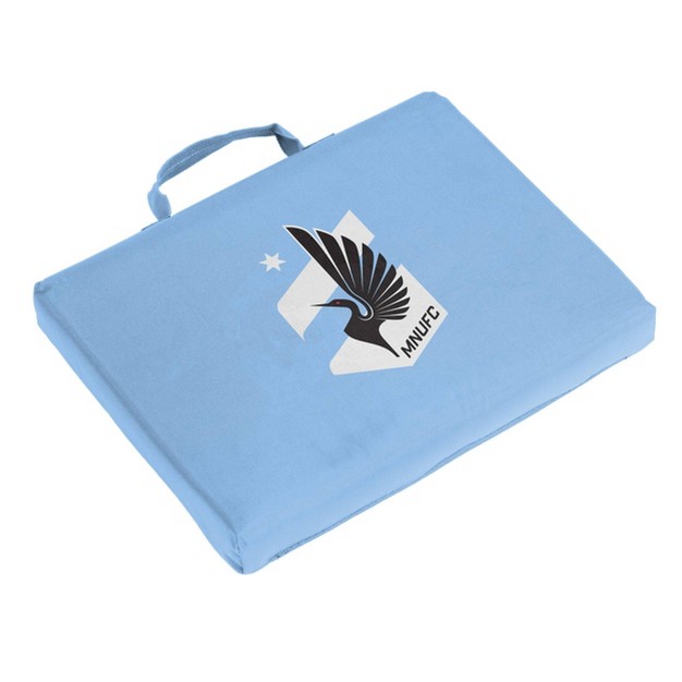 Mls Minnesota United Fc Bleacher Cushion